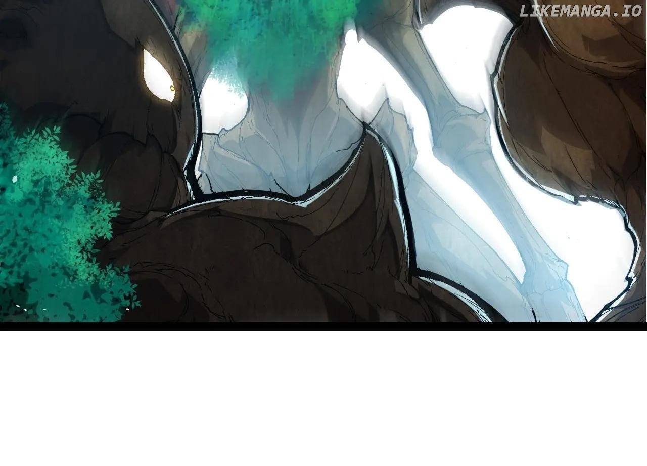 Evolution Begins With A Big Tree Chapter 398 - page 80
